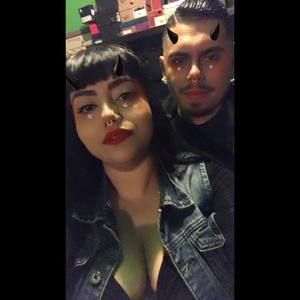 Meet your Posher, Adrian